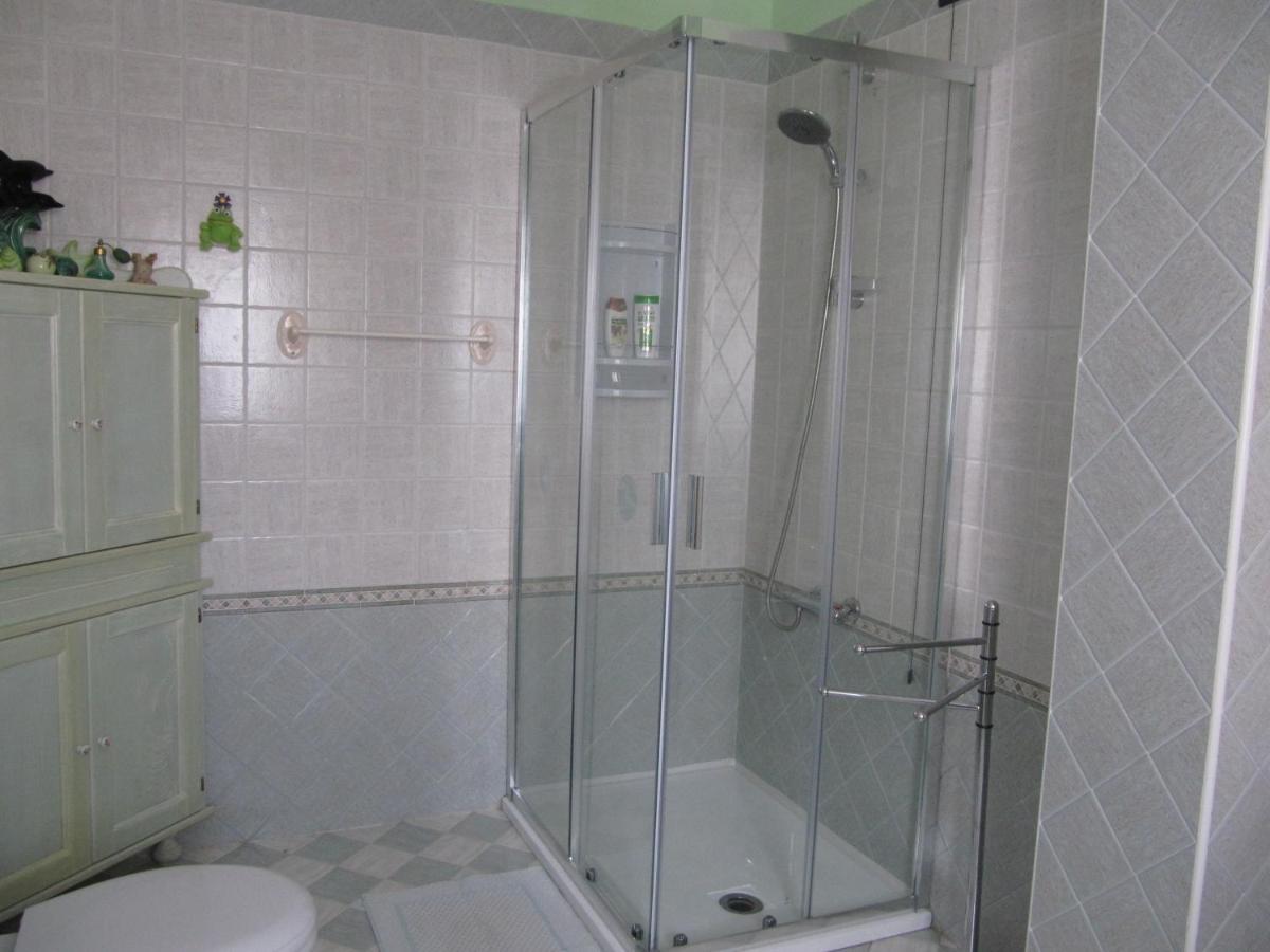 Bed and Breakfast Il Portico Uras Экстерьер фото